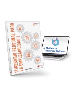 Tra Itinerario Personal Empleabilidad I