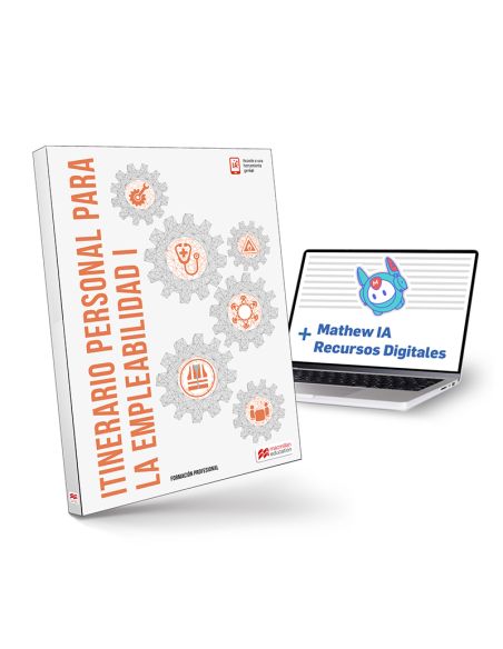 Tra Itinerario Personal Empleabilidad I