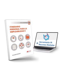 Tra Itinerario Personal Empleabilidad Ii
