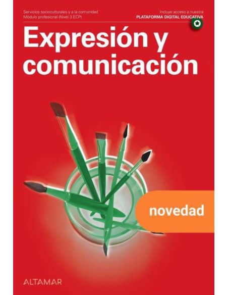 Expresion Y Comunicacion (Grado Superior)