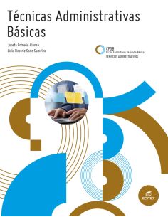 FGB Técnicas administrativas básicas Ed.2026