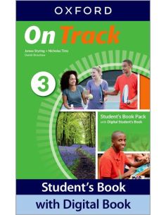 On Track 3 Student'S Book