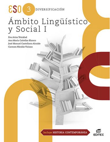 Ámbito Lingüístico y Social I (Incluye Historia Contemporánea Siglo XIX)