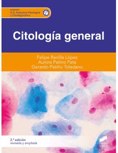 Citologia General (2ª Edicio´N Revisada Y Ampliada)