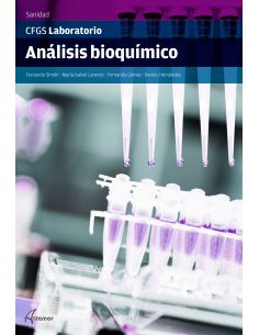 Análisis Bioquímico
