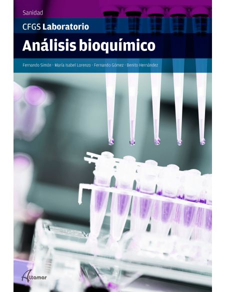 Análisis Bioquímico