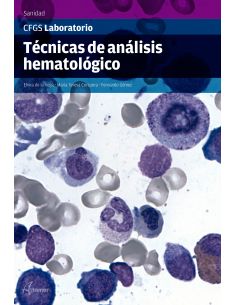 Técnicas De Análisis Hematológico
