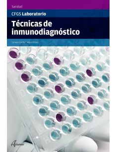 Técnicas De Inmunodiagnóstico