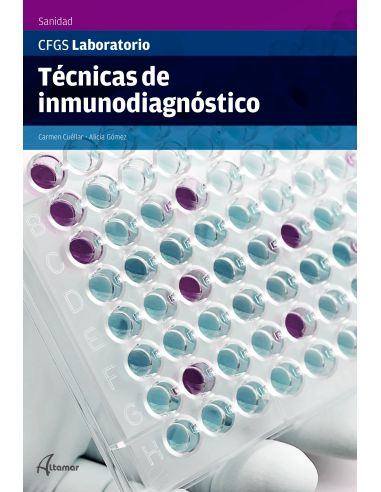 Técnicas De Inmunodiagnóstico
