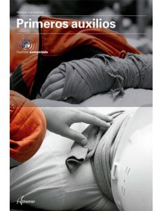 Primeros Auxilios