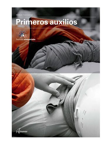 Primeros Auxilios