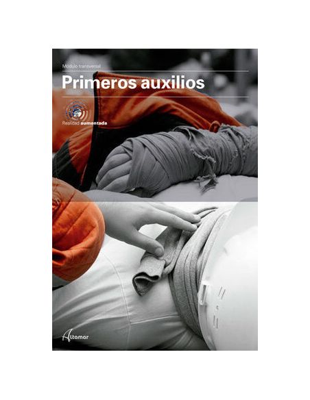 Primeros Auxilios
