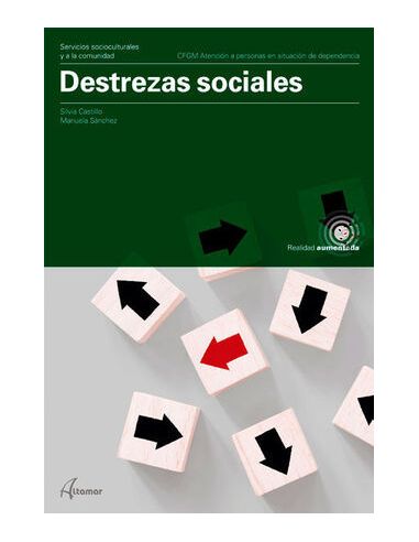 Destrezas Sociales