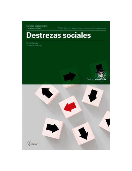Destrezas Sociales