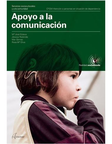 Apoyo A La Comunicación