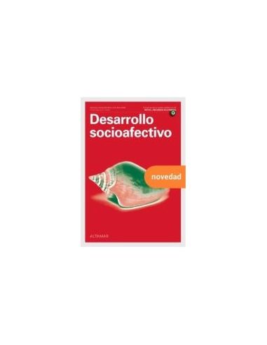 Desarrollo Socioafectivo. Grado Superior 2022