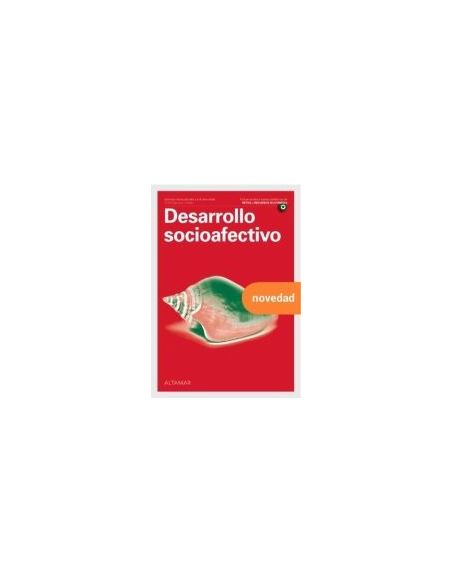 Desarrollo Socioafectivo. Grado Superior 2022