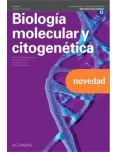 Biología Molecular Y Citogenética