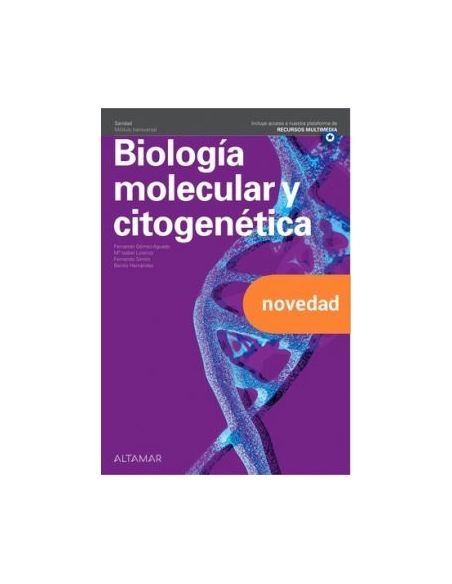 Biología Molecular Y Citogenética