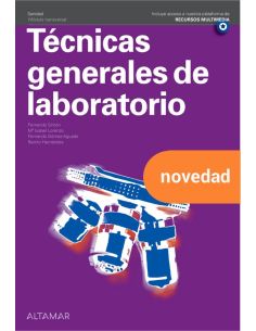 Técnicas Generales De Laboratorio