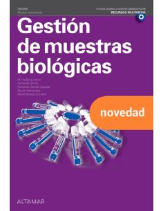 Gestión De Muestras Biológicas