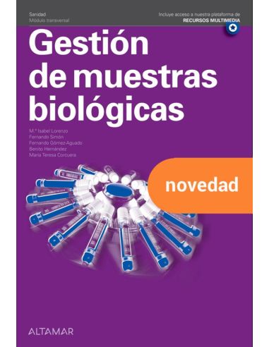 Gestión De Muestras Biológicas