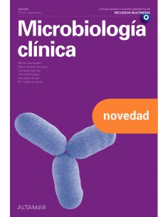 Microbiología Clínica