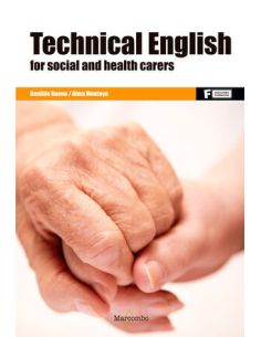 Technical English For Social And Health Carers