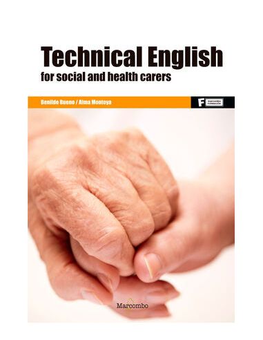 Technical English For Social And Health Carers