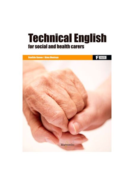 Technical English For Social And Health Carers
