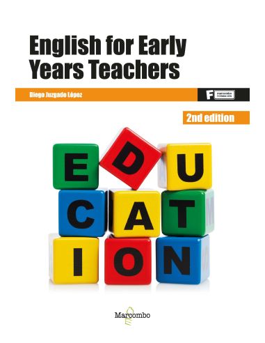 English For Early Years Teachers 2Ed
