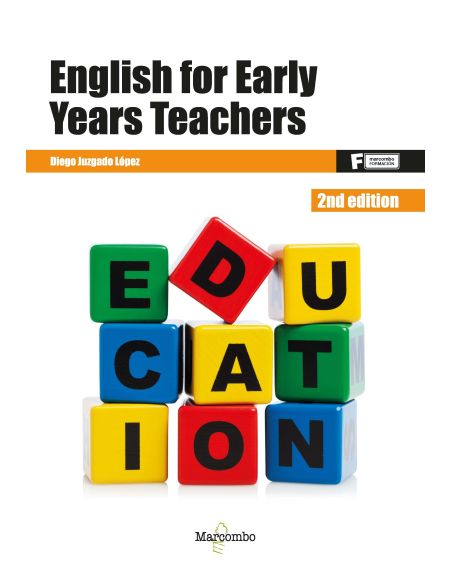 English For Early Years Teachers 2Ed