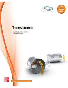 Teleasistencia