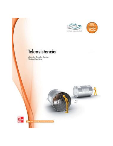 Teleasistencia