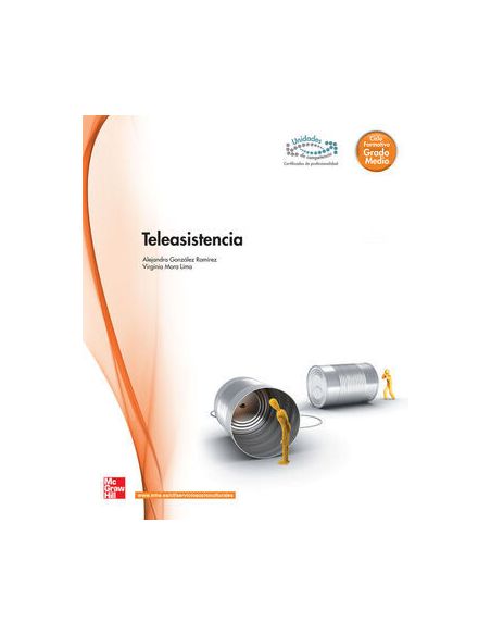 Teleasistencia