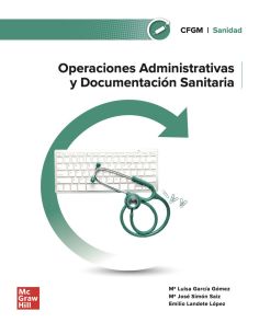 Operaciones Administrativas Y Documentación Sanitaria