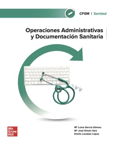 Operaciones Administrativas Y Documentación Sanitaria