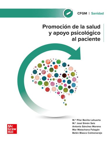 Promoción De La Salud Y Apoyo Psicológico Al Paciente