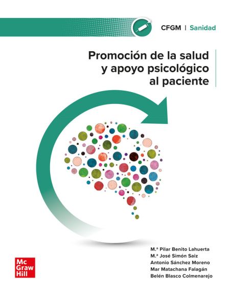 Promoción De La Salud Y Apoyo Psicológico Al Paciente