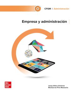 Empresa Y Administración