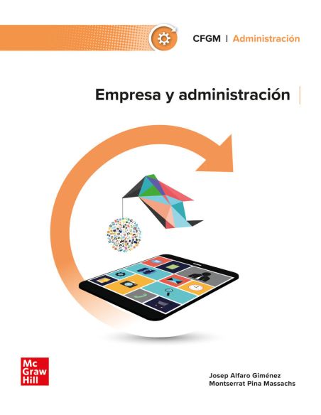 Empresa Y Administración