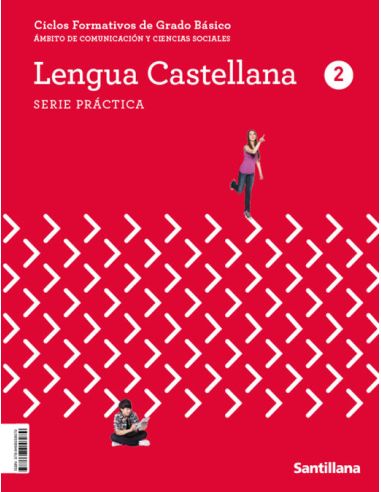 Lengua Fpb 2 Cast