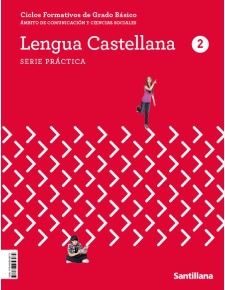 Lengua Fpb 2 Cast
