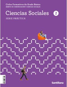 Ciencias Sociales Fpb 2 Cast