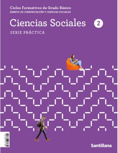 Ciencias Sociales Fpb 2 Cast