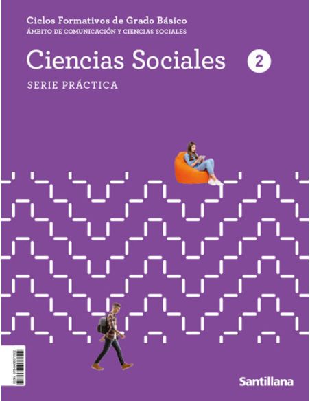 Ciencias Sociales Fpb 2 Cast